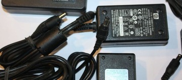 Настольный блок питания 5В 3А микс настольный