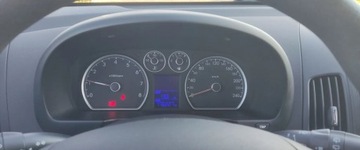 Hyundai i30 I Hatchback 1.4 109KM 2010 Hyundai i30 1.4 benz ,bezwypadek ,klimatyzacja,zadbany 1.4 Benzyna 109KM, zdjęcie 16