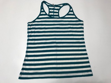 GAP T-SHIRT TANK TOP DAMSKI FIT ROZMIAR XL