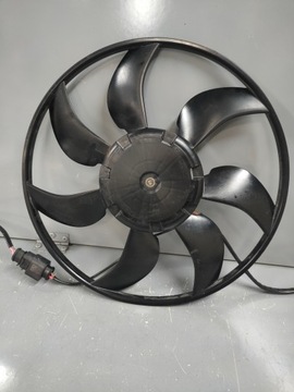 GOLF 7 VII ARTEON KODIAK TIGUAN II 5NA VENTILÁTOR CHLADIČŮ 5Q0959455BJ