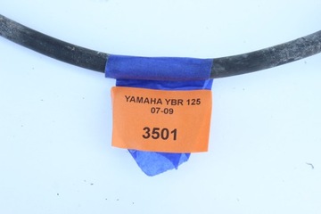 YAMAHA YBR 125 КАТУШКА ЗАЖИГАНИЯ