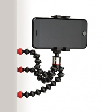 Statyw Joby GorillaPod Magnetic z uchwytem do smartfona GripTight One i pi