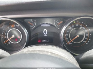 Jeep Wrangler IV 2023 Jeep Wrangler Sport 3.6 Benzyna 285KM, zdjęcie 14