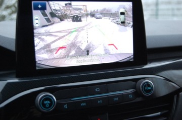 Ford Kuga III SUV 2.0 EcoBlue 190KM 2020 Kuga ST-Line X 2.0TDCI TempAktywny FullLed KeylessGo Kamery 4x4, zdjęcie 8