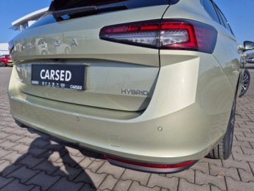 Skoda Superb III Kombi Facelifting 1.5 TSI 150KM 2026 Skoda Superb DRIVE 1.5 TSI DSG Auto z placu, zdjęcie 7