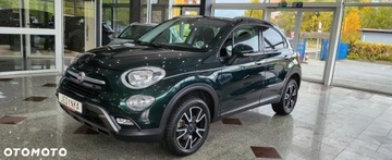 Fiat 500X 2015 Fiat 500X Fiat 500X 2.0 Diesel 150KM, zdjęcie 9