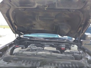  GMC Sierra 2023r., 4x4, 6.6L 6.6 Diesel 445KM, zdjęcie 11