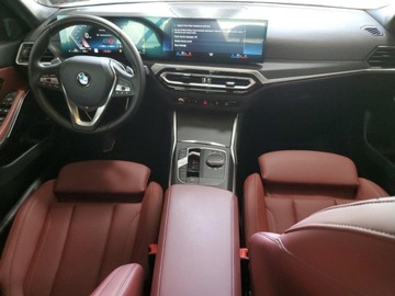 BMW Seria 3 G20-G21 2024 BMW Seria 3 330xi 2024 2.0L 2.0 Benzyna 255KM, zdjęcie 8