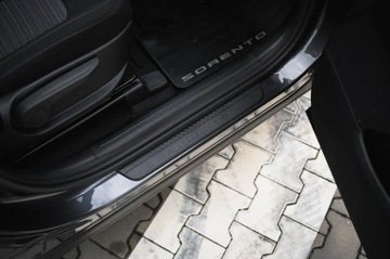 Kia Sorento IV SUV HEV 1.6 T-GDI 230KM 2021 Kia Sorento 1.6 T-GDI HEV, Salon Polska, zdjęcie 26