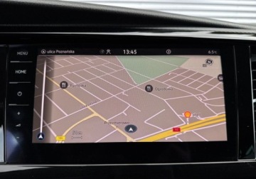 Volkswagen Caravelle T6 2020 Volkswagen Caravelle SalonPL 2.0TDI 199KM El.Drzwi boczneKlapa Kamera LED, zdjęcie 30