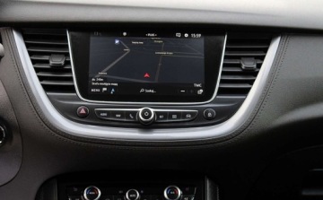 Opel 2021 Opel Grandland X Pelne Wyposazenie Automat Full LED 1.5 Diesel 130KM, zdjęcie 20