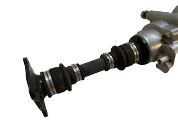 РЕДУКТОР ДИФФЕРЕНА ЗАДНЕГО МОСТА 4X4 ARCTIC CAT