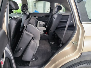 Chevrolet Captiva II SUV 2.2D 184KM 2012 Chevrolet Captiva 7 osobowy 4x4, zdjęcie 18