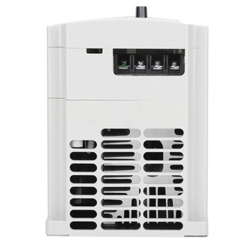 3-фазный инвертор 380 В, выходное напряжение PAM