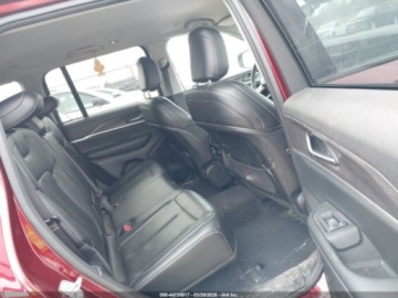 Jeep Grand Cherokee V 2023 Jeep Grand Cherokee Limited 2023 3.6 Benzyna 293KM, zdjęcie 12