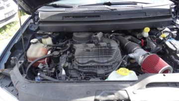 Dodge Journey 3.6 V6 287KM 2014 DODGE JORNEY SXT 2014r 3,6L AUTOMAT +LPG, zdjęcie 13