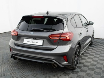 Ford Focus IV Hatchback ST Facelifting 2.3 EcoBoost 280KM 2024 Ford Focus WD6438T#2.3 EcoBoost ST X Pakiet zimowy, zdjęcie 4