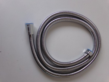 ZESTAW PRYSZNICOWY SŁUCHAWKA PRYSZNICOWA NATRYSKOWA FUNKCYJNA WĄŻ