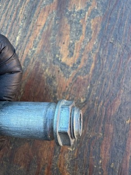 os oska kola przod przedniego zawies kawasaki kx kxf 250 / 450 r 19-25