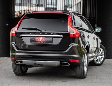 Volvo XC60 I SUV Facelifting 2.4 D5 220KM 2016 VOLVO XC60 Lift 2.4 D5 220KM SUMMUM Bi Xenon, LED, Automat, Navi, Panorama, zdjęcie 5