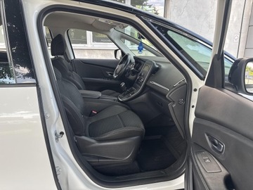 Renault Scenic IV 1.2 Energy TCe 130KM 2018 Renault Scenic 1.2 TCe Energy Intens IV (2013-), zdjęcie 24