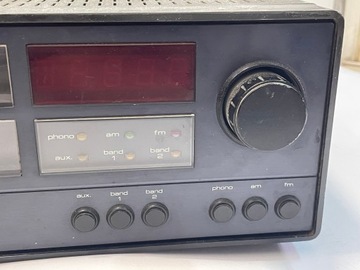 УСИЛИТЕЛЬ SABA 9241 ЦИФРОВОЙ УСИЛИТЕЛЬ