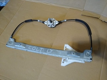 COLT VI 5HB MECHANIZMUS OKNO LEVÝ ZADNÍ EVROPA