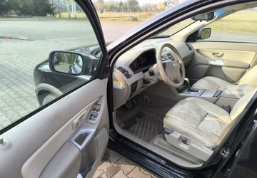 Volvo XC90 I 2.5 20V 210KM 2004 Volvo XC 90 Volvo XC 90 2.5 Benzyna 210KM, zdjęcie 6