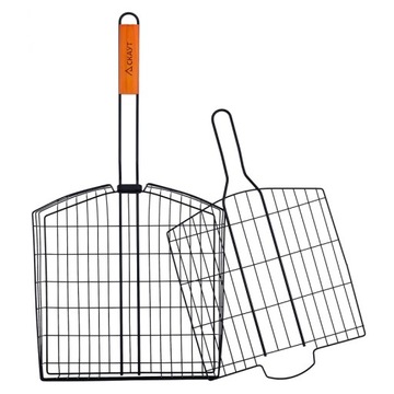 ГРИЛЬ ДЛЯ ПРИГОТОВЛЕНИЯ СТЕЙКА РЫБНОГО МЯСА