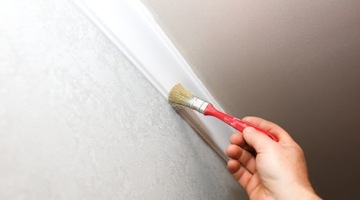 Listwa PRZYSUFITOWA gzyms maskująca faseta LUX N75