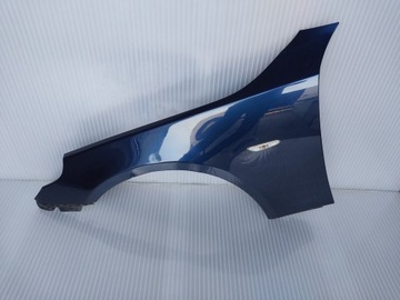 BMW E60 E61 błotnik lewy przód przedni OE