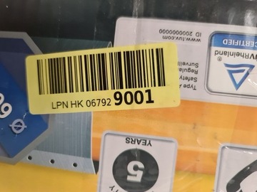 РАДИОМОТОР ДЛЯ РОЛЬСТАВНЕЙ SCHELLENBERG PREMIUM 40