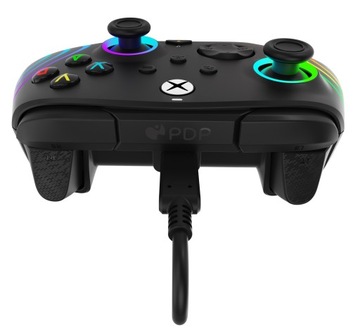 Контроллер волн послесвечения PDP, черный