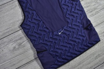 Nike Gyakusou Kamizelka Sportowa Męska / M
