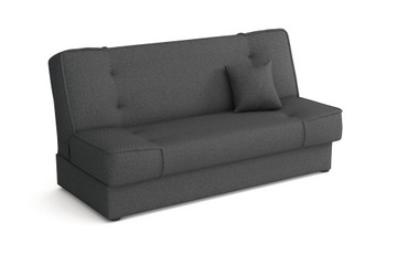 rozkładana sofa GABI wygodna wersalka pojemnik