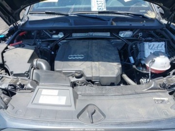 Audi 2021 Audi Q5 Sportback Premium 45 Tfsi Quattro S Tronic 2021 2.0l 2.0 Benzyna, zdjęcie 8