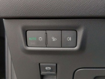 Skoda Kodiaq II SUV 1.5 TSI mHEV 150KM 2025 Skoda Kodiaq 1.5TSI mHEV 150KM Sportline SalonPL SerwisASO Acc Virtual Mat, zdjęcie 20