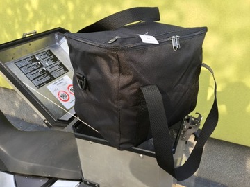 Сумка-кейс BMW 1250GS 1200 800 APDURO