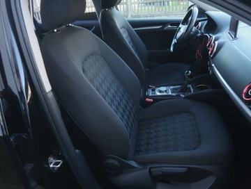 Audi A3 8V Hatchback 3d 1.4 TFSI 125KM 2014 Audi A3 1.4 TFSI, Salon Polska, Automat, Navi, zdjęcie 8