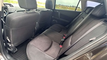 Mazda 6 II Kombi Facelifting 2.0 MZR 155KM 2011 Mazda 6 Raty 2.0 benz 155KM Automat Salon Polska BOSE Pdc Gwarancja 2.0, zdjęcie 34