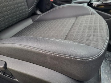 Opel Astra J GTC 1.6 Turbo ECOTEC 200KM 2017 OPEL ASTRA J GTC Sport 1.6l Bi-Turbo 200KM (B16SHT) Salon PL*1 Wł 43,006km, zdjęcie 30