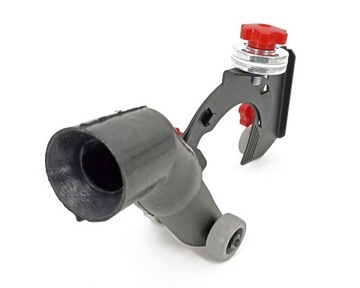 Механическая крышка борозды AirChaser 115-125 мм