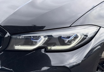 BMW Seria 3 G20-G21 2021 BMW Seria 3 M Sport Pierwszy wlasciciel Gwarancja Bezwypadkowy FVAT23, zdjęcie 6