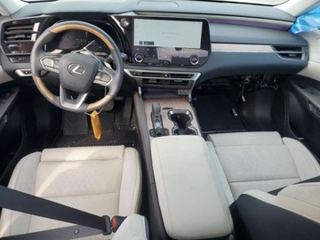 Lexus RX V 2025 Lexus RX 350h Base 2025 2.5 Hybryda 246KM, zdjęcie 8