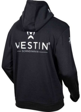 Westin Pro Hoodie Black M Sweatshirt Размер: Medium (M)