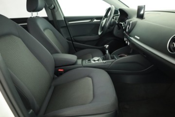 Audi A3 8V Limousine 2.0 TDI 150KM 2016 Audi A3 2.0 TDI, Salon Polska, Navi, Xenon, Klima, zdjęcie 6