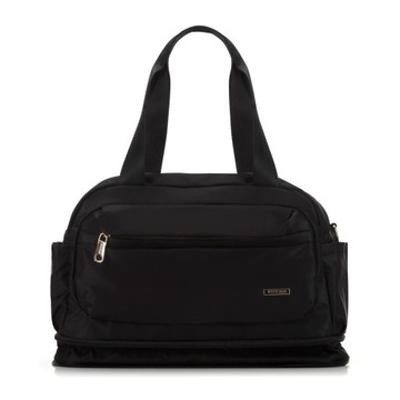 Torba podróżna Wittchen 98-4y-106-1G