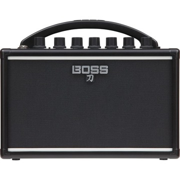 Boss Katana Mini MKII combo gitarowe 7W