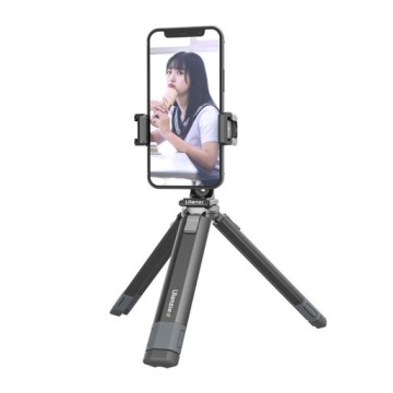 ULANZI ST-27 Поворотный держатель на 360 градусов по ISO для смартфона Смартфон