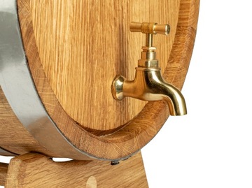 Antałek Dębowa бочка 20л виски самогон винные настойки (с сертификатом PZH)